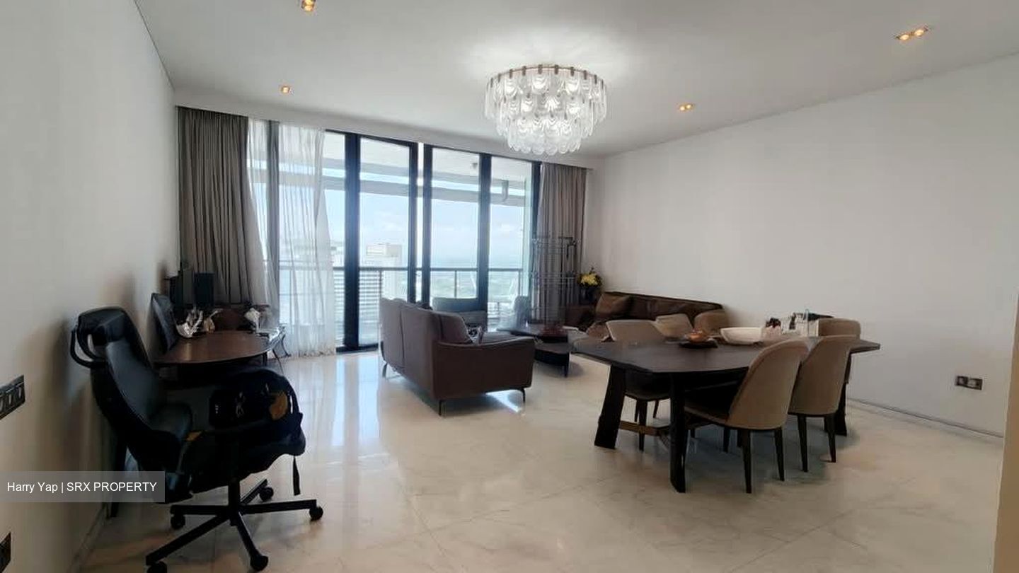 South Beach Residences (D7), Apartment #585061651
